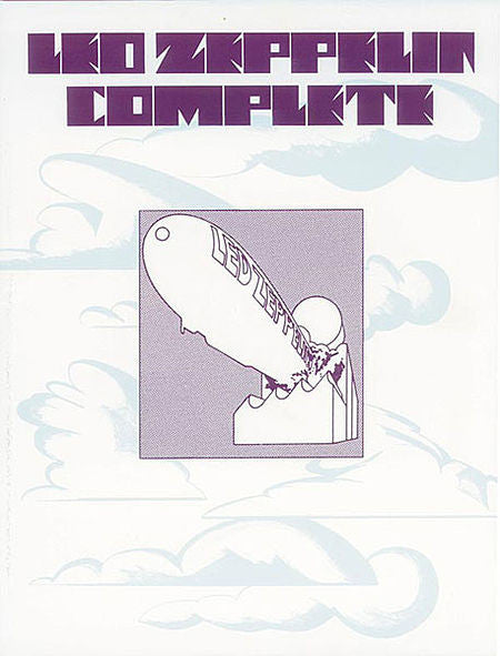 Led Zeppelin: Complete