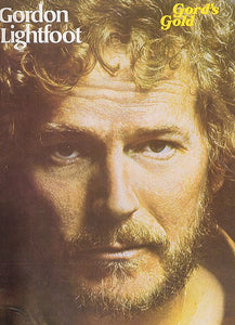 Gordon Lightfoot: Gord's Gold (OUT OF PRINT)