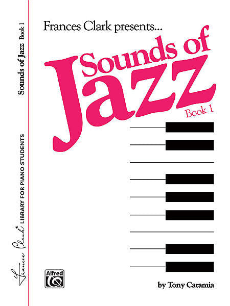 Sounds of Jazz, Book 1