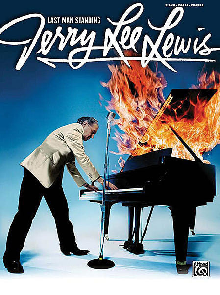 Jerry Lee Lewis: Last Man Standing