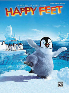 Happy Feet: Music from the Motion Picture