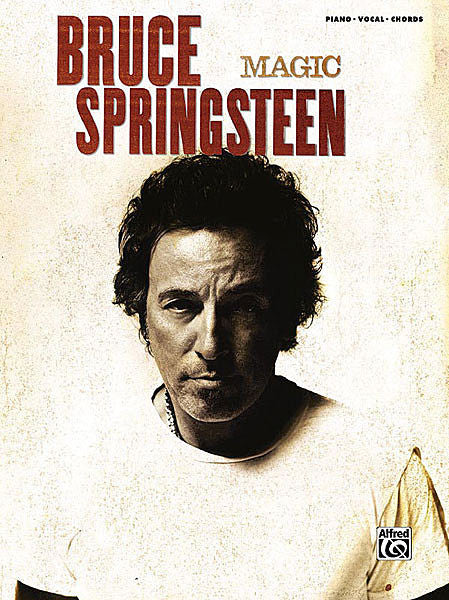 Bruce Springsteen: Magic