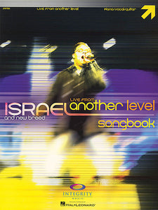 Israel Houghton - Live from Another Level P/V/G