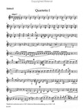 String Quartets op. 59 - Beethoven, Ludwig van