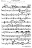 String Quartet No. 1 - Janacek, Leos