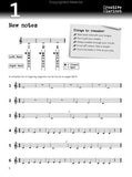 Creative Clarinet + CD - Santin, Kellie/Clark, Cheryl - Sheet Music