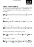 Creative Clarinet Improvising + CD - Santin, Kellie/Clark, Cheryl - Sheet Music