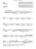 Music through Time Clarinet Book 3 - Miscellaneous Harris, Paul - Sheet Music