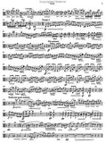 String Quartet No. 2 d minor - Smetana, Bedrich