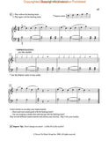 Norton, Christopher - American Popular Piano: Etudes, Level 1 - Piano Method Series*