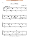 Norton, Christopher - American Popular Piano: Etudes, Level 1 - Piano Method Series*