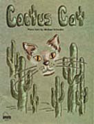 Cactus Cat - Michael Schwabe, Piano Solo