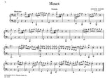 Fourty-Four (44) Original Piano Duets - Haydn To Stravinsky - Easy To Intermediate Grades - Piano Duet (1 Piano 4 Hands)