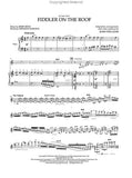Fiddler on the Roof arr. John Williams - Violin & Piano