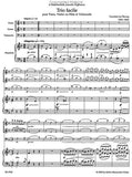 Trio facile for Piano, Violin or Flute and Violincello F major op. 28 - Skroup, Frantisek