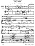 Trio for Piano, Clarinet (or Violin) and Violoncello E flat major op. 27 - Skroup, Frantisek