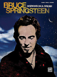 Bruce Springsteen: Working on a Dream