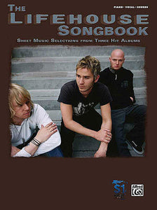 The Lifehouse Songbook