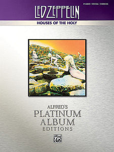 Led Zeppelin: Houses of the Holy Platinum Edition