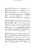 Quartet for Violin, Viola, Cello, and Piano - Walton, William Macdonald, Hugh - Set of parts (& score for pianist) Sheet Music