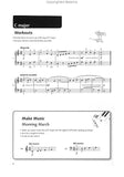 Bullard, Alan - Joining the Dots, Book 2 - A Fresh Approach to Piano Sight-Reading