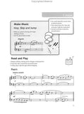 Bullard, Alan - Joining the Dots, Book 4 - A Fresh Approach to Piano Sight-Reading