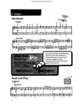 Bullard, Alan - Joining the Dots, Book 5 - A Fresh Approach to Piano Sight-Reading