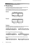 Kinney, Akiko & Forrest - Pattern Play 1 - Piano Method Series*