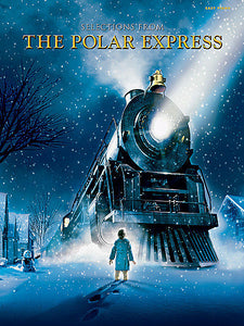 The Polar Express, Selections from