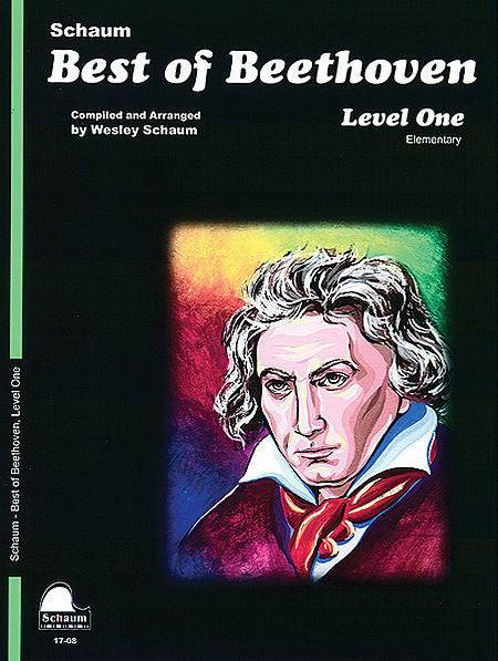 Best of Beethoven, Level 1