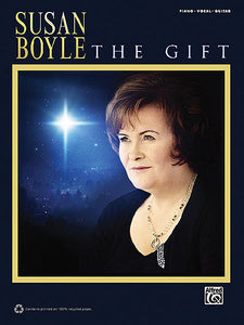 Susan Boyle: The Gift P/V/G