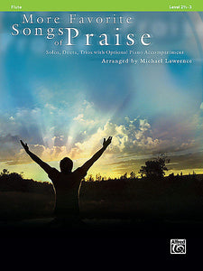 More Favorite Songs of Praise