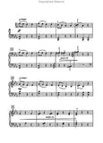 Allred, Kristen - Monster Jam - Eight (8) Original Late Elementary Solos - Piano Solo