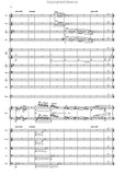 Fantasia for piano and orchestra - Vaughan Williams, Ralph Parlett, Graham - Study score