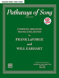 Pathways of Song, Volume 3