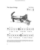 Early Start on the Double Bass, Volume 1 - Close, J. Peter / Sassmannshaus, Holger