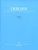 Images - Debussy, Claude