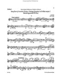 Smyccovy kvartet c. 1 No. 1 B flat major op. 11 - Suk Josef