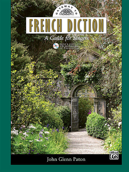 Gateway to French Diction