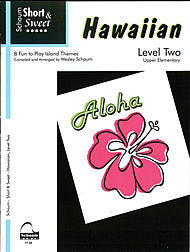 Short & Sweet Hawaiian, Level 2