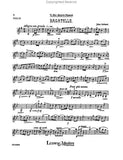 Ireland, John - Bagatelle - Violin & Piano