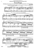 Front Range - Kevin Olson - Piano Solo Sheet
