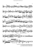 Mendelssohn, Felix - Andante from Symphony No. 5 in d minor, Opus 107 transcr. Simon Fischer - Violin & Piano