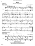 Hopkins, Nicholas - Twenty (20) Christmas Hymns for Piano: Each in Easy, Intermediate and Advanced Arrangements - Piano Solo Collection