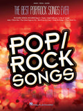 Best Pop/Rock Songs Ever P/V/G