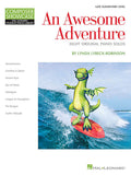 An Awesome Adventure - Lynda Lybeck-Robinson Late Elementary