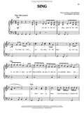 Best of Ed Sheeran, Easy Piano