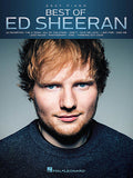 Best of Ed Sheeran, Easy Piano