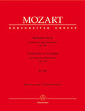 Mozart Concerto No. 23 in A Major KV 488