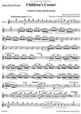 Childrens Corner - Debussy, Claude